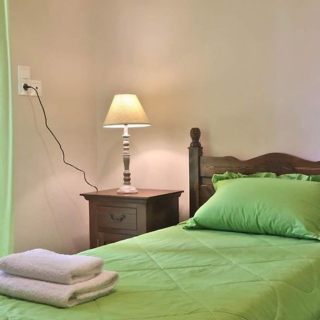 Sfakia Thea Apartments ภายนอก รูปภาพ